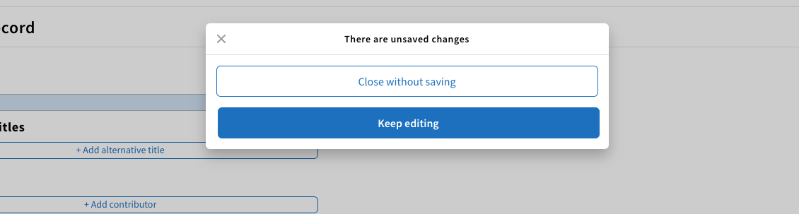 Editar Registro · Folio Ux Docs · Ux Prototypes Guidelines And Assets 1414