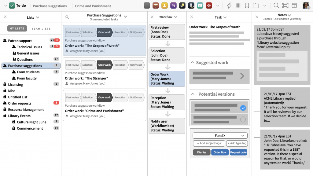 To Do · Folio Ux Docs · Ux Prototypes Guidelines And Assets 5421