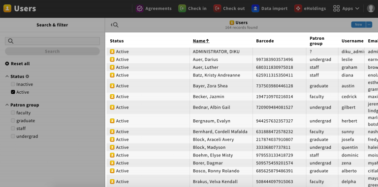 Multi Column List Component · Folio Ux Docs · Ux Prototypes Guidelines 1148