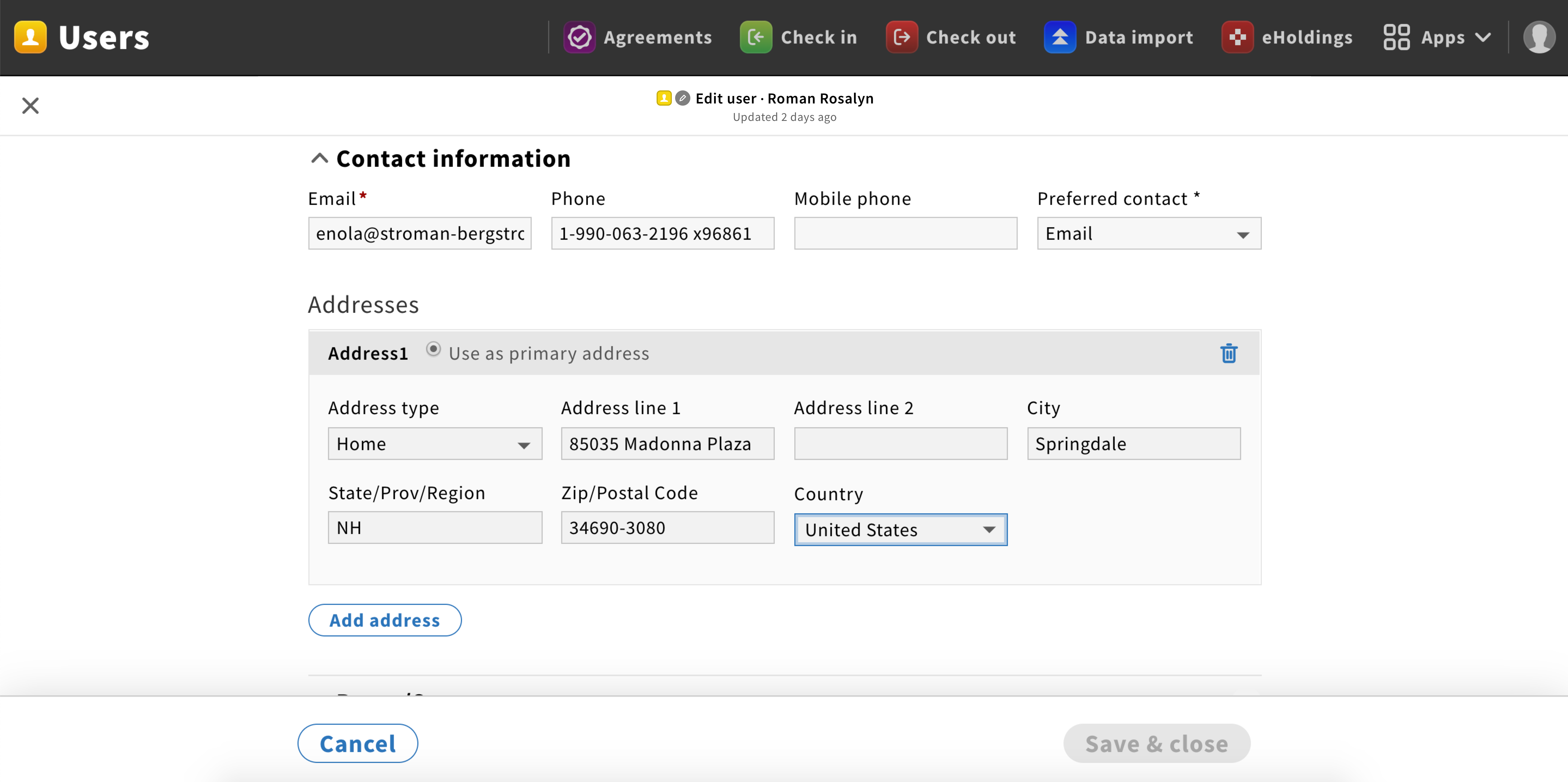 Label Component · Folio Ux Docs · Ux Prototypes Guidelines And Assets 3551